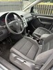 Volkswagen Touran 1,6 Mpi 102ps instalacja lpg zarejestrowany - 7