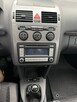 Volkswagen Touran 1,6 Mpi 102ps instalacja lpg zarejestrowany - 11