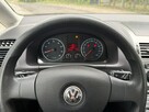Volkswagen Touran 1,6 Mpi 102ps instalacja lpg zarejestrowany - 12