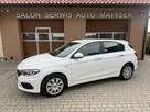 Fiat Tipo 1,4 T-Jet 120KM Klimatyzacja Nawigacja Koła lato+zima - 1