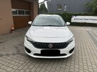 Fiat Tipo 1,4 T-Jet 120KM Klimatyzacja Nawigacja Koła lato+zima - 2