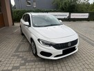 Fiat Tipo 1,4 T-Jet 120KM Klimatyzacja Nawigacja Koła lato+zima - 3