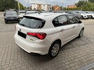 Fiat Tipo 1,4 T-Jet 120KM Klimatyzacja Nawigacja Koła lato+zima - 6
