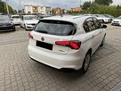 Fiat Tipo 1,4 T-Jet 120KM Klimatyzacja Nawigacja Koła lato+zima - 7