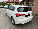 Fiat Tipo 1,4 T-Jet 120KM Klimatyzacja Nawigacja Koła lato+zima - 9