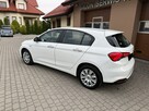 Fiat Tipo 1,4 T-Jet 120KM Klimatyzacja Nawigacja Koła lato+zima - 10