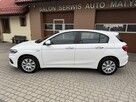 Fiat Tipo 1,4 T-Jet 120KM Klimatyzacja Nawigacja Koła lato+zima - 11