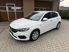 Fiat Tipo 1,4 T-Jet 120KM Klimatyzacja Nawigacja Koła lato+zima - 12