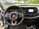Fiat Tipo 1,4 T-Jet 120KM Klimatyzacja Nawigacja Koła lato+zima - 15