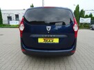 Dacia Lodgy Praktyczne , pojemne kombi z niezawodnym silnikiem za niską cenę. - 8