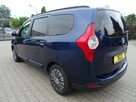 Dacia Lodgy Praktyczne , pojemne kombi z niezawodnym silnikiem za niską cenę. - 9