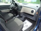 Dacia Lodgy Praktyczne , pojemne kombi z niezawodnym silnikiem za niską cenę. - 11