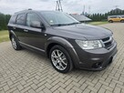Fiat Freemont 2,0 Diesel 7 Foteli.Navi.Skóry.Podg.Fotele.Tempomat.Parktronic. - 3