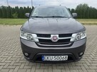Fiat Freemont 2,0 Diesel 7 Foteli.Navi.Skóry.Podg.Fotele.Tempomat.Parktronic. - 5