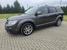 Fiat Freemont 2,0 Diesel 7 Foteli.Navi.Skóry.Podg.Fotele.Tempomat.Parktronic. - 6