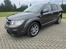 Fiat Freemont 2,0 Diesel 7 Foteli.Navi.Skóry.Podg.Fotele.Tempomat.Parktronic. - 7