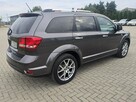 Fiat Freemont 2,0 Diesel 7 Foteli.Navi.Skóry.Podg.Fotele.Tempomat.Parktronic. - 9
