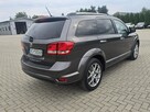 Fiat Freemont 2,0 Diesel 7 Foteli.Navi.Skóry.Podg.Fotele.Tempomat.Parktronic. - 10