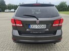 Fiat Freemont 2,0 Diesel 7 Foteli.Navi.Skóry.Podg.Fotele.Tempomat.Parktronic. - 11
