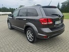Fiat Freemont 2,0 Diesel 7 Foteli.Navi.Skóry.Podg.Fotele.Tempomat.Parktronic. - 12