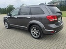 Fiat Freemont 2,0 Diesel 7 Foteli.Navi.Skóry.Podg.Fotele.Tempomat.Parktronic. - 13
