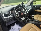 Fiat Freemont 2,0 Diesel 7 Foteli.Navi.Skóry.Podg.Fotele.Tempomat.Parktronic. - 16