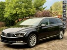 Volkswagen Passat 2.0 TDI Business Edition R 4Motion