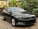 Volkswagen Passat 2.0 TDI Business Edition R 4Motion - 14