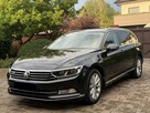 Volkswagen Passat 2.0 TDI Business Edition R 4Motion - 16