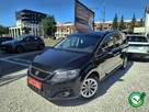 Seat Alhambra ALU17"|NAVI|11 lat 1 właściciel |