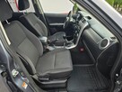 Suzuki Grand Vitara 1.9 DDiS Napęd 4x4 Hak Klimatyzacja Jeden właściciel od 2018 roku - 10