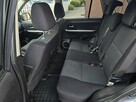 Suzuki Grand Vitara 1.9 DDiS Napęd 4x4 Hak Klimatyzacja Jeden właściciel od 2018 roku - 14