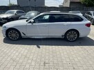 BMW 520 Sport Line XDrive Skóra Kamera HAK Podgrzewanie 190KM - 4