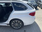 BMW 520 Sport Line XDrive Skóra Kamera HAK Podgrzewanie 190KM - 8