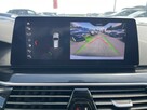 BMW 520 Sport Line XDrive Skóra Kamera HAK Podgrzewanie 190KM - 9