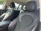 BMW 520 Sport Line XDrive Skóra Kamera HAK Podgrzewanie 190KM - 11