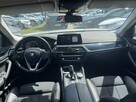 BMW 520 Sport Line XDrive Skóra Kamera HAK Podgrzewanie 190KM - 14