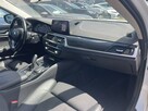 BMW 520 Sport Line XDrive Skóra Kamera HAK Podgrzewanie 190KM - 16