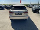 Lexus RX 450H AWD Hybryda Skóra Kamera Podgrzewanie - 3