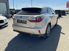 Lexus RX 450H AWD Hybryda Skóra Kamera Podgrzewanie - 4