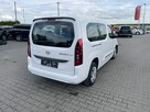 Toyota Proace City Verso Nowy model Czujniki parkowania Tempomat 7os. - 2