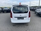 Toyota Proace City Verso Nowy model Czujniki parkowania Tempomat 7os. - 3