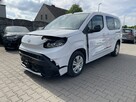 Toyota Proace City Verso Nowy model Czujniki parkowania Tempomat 7os. - 5
