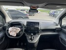 Toyota Proace City Verso Nowy model Czujniki parkowania Tempomat 7os. - 7