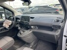 Toyota Proace City Verso Nowy model Czujniki parkowania Tempomat 7os. - 8
