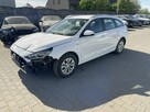 Hyundai i30 Klimatyzacja mHEV - 3