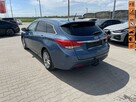 Hyundai i40 HAK Kamera Podgrzewanie Klimatronik