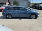 Hyundai i40 HAK Kamera Podgrzewanie Klimatronik - 4