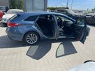 Hyundai i40 HAK Kamera Podgrzewanie Klimatronik - 5