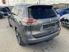 Nissan X-Trail Automat Panorama Kamery360 Klimatronik Skóra - 2